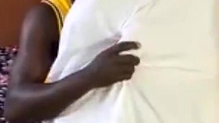 Hijab Slut Loves a Monster Cock