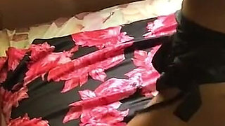 From Shaking of Ass to a Shaky Orgasm