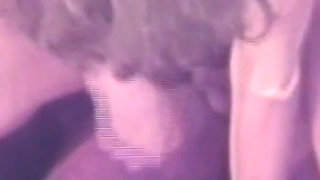 The Gozona Pig Gets Milk