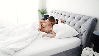 Compilation of videos with hot ass Candee Licious & Fanta Sie