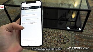 DIRTY DATING STORIES - tonights girlfriend scene