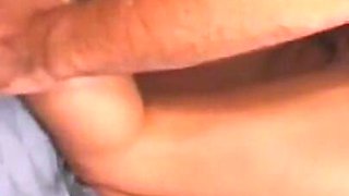 Amateur Poks Light-eyed Brunette With Small Tits Getting Hard Sex