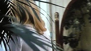 Olivia Ryder Blonde Blowjob Brunette Car Handjob