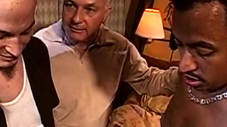 Natural Blonde Housewife Screwed