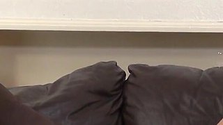Big knockers Tara Spades & Luke Hotrod in amazing home sex
