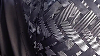 StepSis Bubble Butt in Tight Shorts Made Me Cum Twice