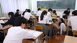 Japanese blowjob cumshot first time Some of