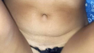 Husband Watches Wife Fail Over Video Call While Working