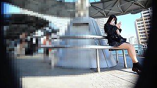 Amateur couple hidden cam