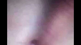 Pakistani School girl shows her tits and tight pussy to her BF on video call