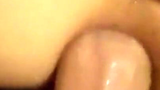 Absolutely Amazing POV Anal Fuck Amateur Teen Sextape