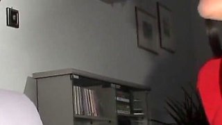 German MILF threesome