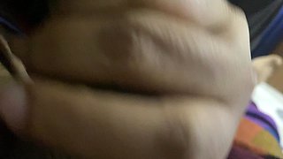 Sri Lankan Fucking Machine Ammmoh