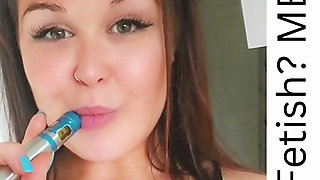 I Love Doing Customs!