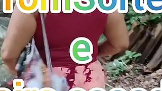 Trilha Da Coroa Gostosa