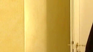 Sexy Blonde Takes Domination, Sucks and Fucks Cock Hard and Cum in Mouth