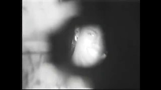 Amazing Black Girl Fucked in Hairy Pussy and Cum on Mouth by Monster Black Cock