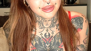 CBT! I Catch You Perving so Have to Destroy Your Balls