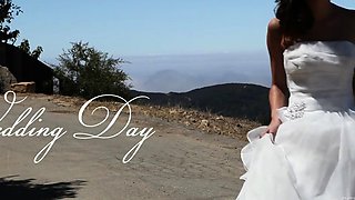 SexArt - Ashley Doll - Wedding Day