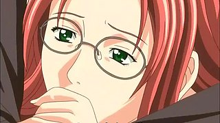 Cleavage: Hentai Sex scene Only Complete