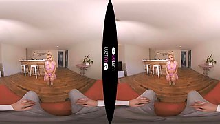 Be More Inappropriate - LustyVR