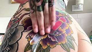 amateur amali2015 flashing ass on live webcam