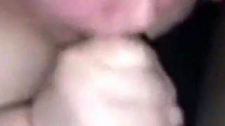 Bbwbootyful sucking BBC Nata4sex big hard cock