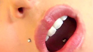 Super Sexy Babe - Big Boobs, Tight Pussy, Sexy Solo Sluts, European