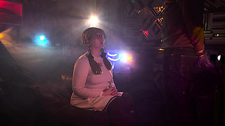 Doctor Stepdaddy Sees if I'm Ready to Get on the Pill and Creampies Me