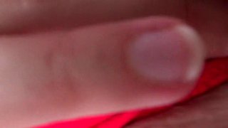 Skye Blue - Panty Teasing Pt I