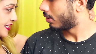 Unspoken Desire Stepmom Seduce Her Stepson and Having Hardcore Sex