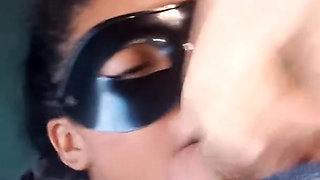 Stepdaughter with a Sore Throat Dried All My Milk