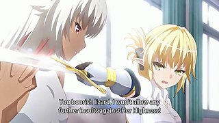 Enjo kouhai ep 3: Hardcore, Brunette  Cumshot Porn