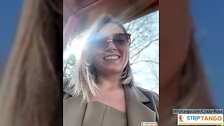 Crazy-Rosa Online cam sex chat at stripTango