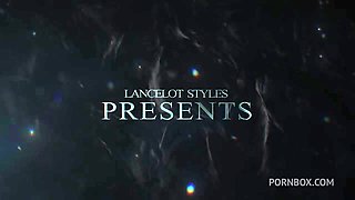 New sexy teen Annie kitty first anal interracial hardcore by