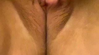 Snapping Orgasm From Rose Licking Vibrator