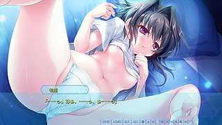 Yki Noa - 01: Japanese, Small Tits  Hentai Porn