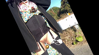 Self-Training No. 24: Morning Exposure Walk