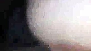 Old white bitch Vs Young Black Dick bb