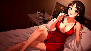 "Romantic Hindi Audio Story   Brother-in-law Fantasy (AI Voice)"