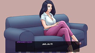 Awaken, animated sex, in english