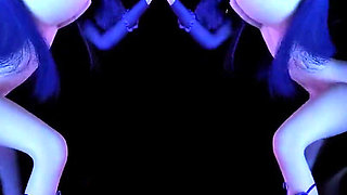 Cai Er the 3D Queen’s Booty Curse - 3D Animation