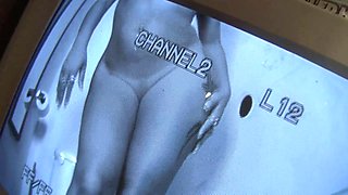 Glory Hole Slut 9