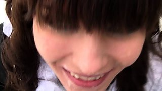 Amateur Blowjob Cumshot Compilation