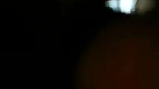 Indonesian Maid Cheats with a White Man