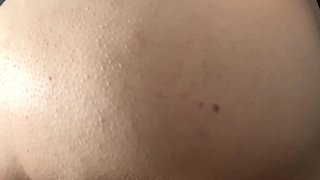 Side pussy for you