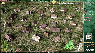 Barbarian Conquests-v0.3.1 Gamplay with Sex Scene Part 3
