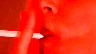 Classic Julia Ann Smokin