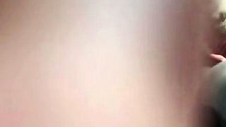 Maitresse Madelines solo foot fetish POV