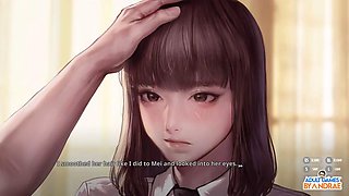 Ep8: Licking Mikas Ass and Pussy - Secret Pie